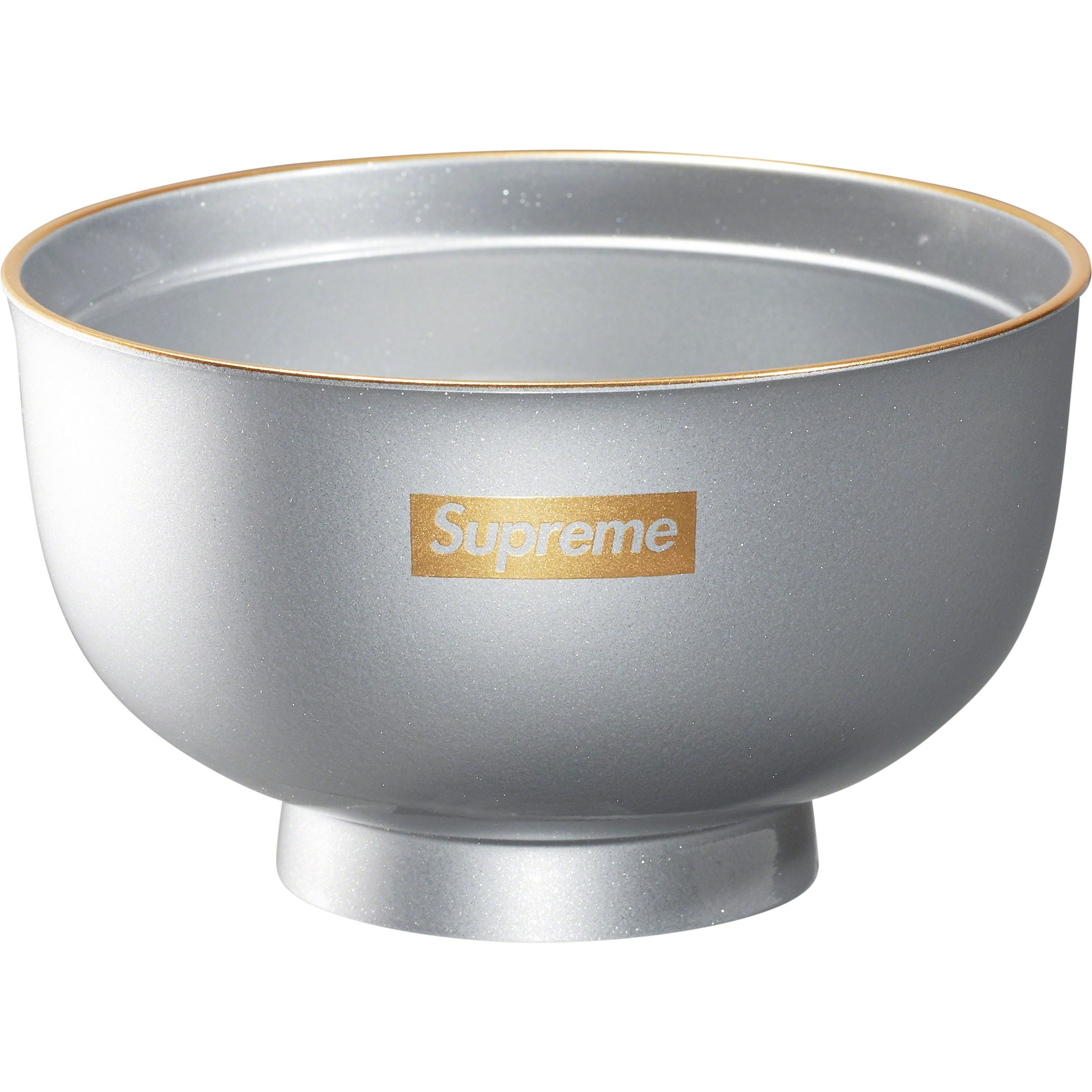 Supreme®/Zoni Glitter Bowl view 6